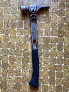 Stilleto hammer - Photo 2