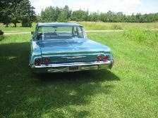 1964 Pontiac Acadian Beaumont Custom - Photo 3