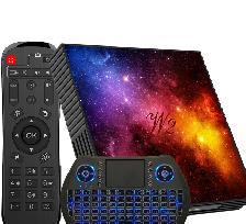 Firestick 4K Media Player