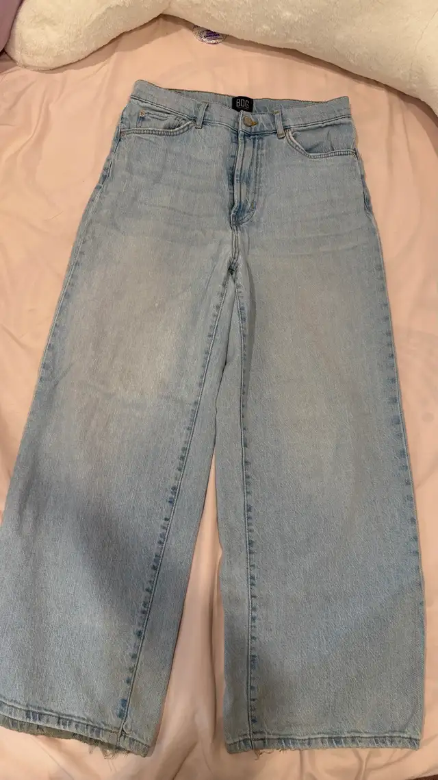 Urban Outfitters BDG Jeans