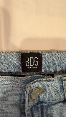 Urban Outfitters BDG Jeans - Photo 2