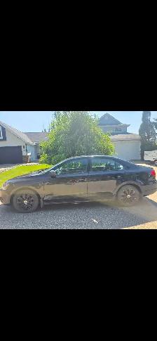 2013 VW JETTA - 2.0 L - 4 DOOR SEDAN FOR SALE - Photo 3
