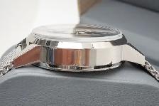 Hamilton 40mm Intra-Matic Manual Wind Chronograph - Photo 3