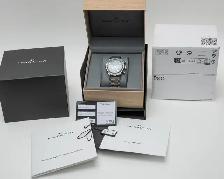 Hamilton 40mm Intra-Matic Manual Wind Chronograph - Photo 9