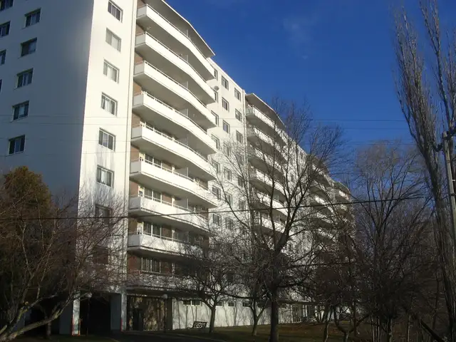 1 Bedroom Zulich Managed Apt  Available October 1st