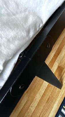 Lit et base a vendre $150 - Photo 2