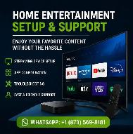 Android Box / Firestick