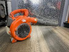 Husqvarna 125B Leaf Blower, 28 CC, 170 MPH Output, Gasoline