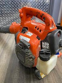Husqvarna 125B Leaf Blower, 28 CC, 170 MPH Output, Gasoline - Photo 3