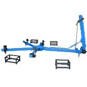 New CAEL Frame Machines Auto Body Equipment - Photo 2