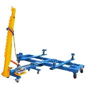 New CAEL Frame Machines Auto Body Equipment - Photo 4
