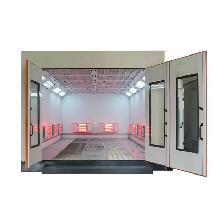 New CAEL Automotive Spray Paint Booths –  Warranty &Finance - Photo 3