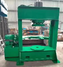 New CAEL Hydraulic Press Machines for Solid Tires (80T–200T) - Photo 2
