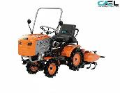 New CAEL Cultivators & Tillers - Photo 2