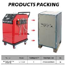 CAEL Dry Ice Blaster Cleaning Machine - Photo 2