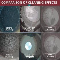 CAEL Dry Ice Blaster Cleaning Machine - Photo 5