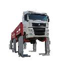CAEL Heavy-Duty Wireless Semi Truck Column Lifts - Photo 2