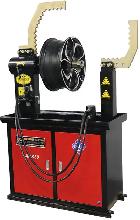 CAEL Brake Drum Lathe & Rim Straightener Machines - Photo 3