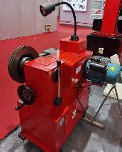 CAEL Brake Drum Lathe & Rim Straightener Machines - Photo 4