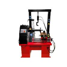 CAEL Brake Drum Lathe & Rim Straightener Machines - Photo 5