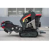 New CAEL Stump Grinders & Trenching Equipment  CERTIFIED & WARRA - Photo 4