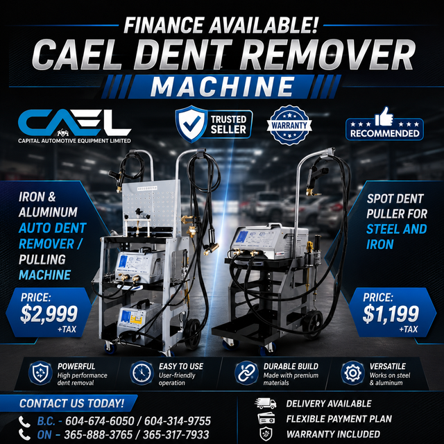 CAEL Dent Puller