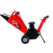 New CAEL Wood Chippers & Trenching Equipment  CERTIFIED & WARRAN - Photo 3