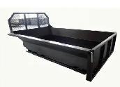 New CAEL Heavy Duty  Dumper Insert 6FT & 8FT - Photo 3