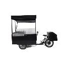 CAEL Food Carts & Mobile Food Bike Carts - Photo 2