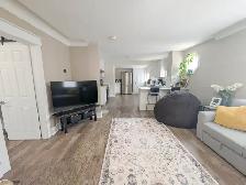32 Garnet St, St. Catharines - 2 Bedroom Main Unit