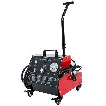 CAEL Portable Electric Brake Fluid Changer - Photo 3