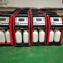 CAEL Automatic ATF Oil Exchange Machine - Photo 4