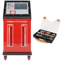 CAEL Automatic ATF Oil Exchange Machine - Photo 5