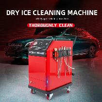 CAEL Dry Ice Blaster Cleaning Machine - Photo 3