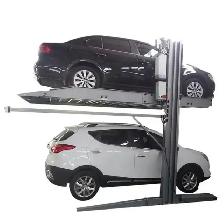 New CAEL Two Post Parking Lift –  Certified &Warranty &Finance - Photo 3