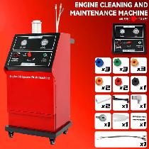 CAEL Engine Oil Flush Machine - Photo 3