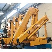 CAEL Truck Crane Attachments - Photo 3