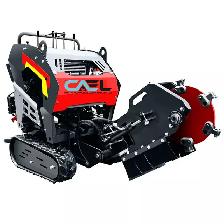 New CAEL Stump Grinders & Trenching Equipment  CERTIFIED & WARRA - Photo 4