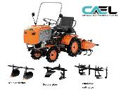 New CAEL Cultivators & Tillers - Photo 3