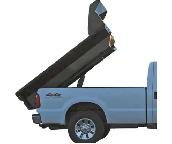 New CAEL Heavy Duty  Dumper Insert 6FT & 8FT - Photo 2