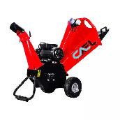 New CAEL Wood Chippers & Trenching Equipment  CERTIFIED & WARRAN - Photo 3