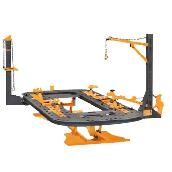 New CAEL Frame Machines Auto Body Equipment - Photo 4