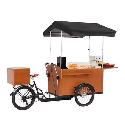 CAEL Food Carts & Mobile Food Bike Carts - Photo 4