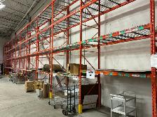 pallet racking - Photo 2