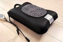 Electric Massager with Heat - Photo 4