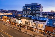 Second Floor Commercial Space in the heart of Kensington - Photo 3
