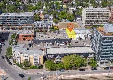 Second Floor Commercial Space in the heart of Kensington - Photo 8