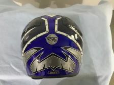 Motorcycle Helmets - small and medium - Photo 2