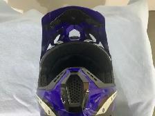 Motorcycle Helmets - small and medium - Photo 3