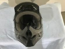 Motorcycle Helmets - small and medium - Photo 7
